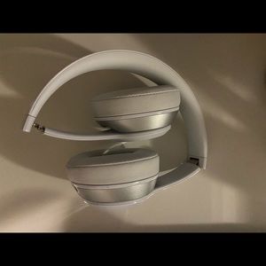 Beats Solo Headphones